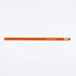Sagittarius Pencil