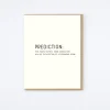 Screaming Room Card