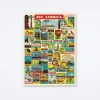 See America Wrap