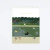 St. James Park Card