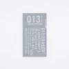 Stalogy 013 Eraser