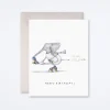 Still Rolling Card