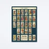 Tarot Wrap