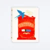 Thank You Letters Card