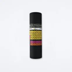 Tornado Dmitri Periodic Table Rollerball Pen Kit