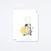 Tortellini In Love With You Card