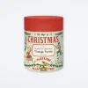 Twelve Days of Christmas Puzzle