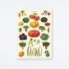 Vegetable Garden Wrap
