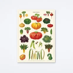 Vegetable Garden Wrap