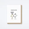 With This Ring Card