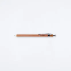 Wood Sharp Pencil Mini