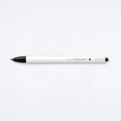 Zebra ClickArt Marker Pen