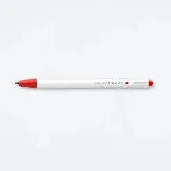 Zebra ClickArt Marker Pen