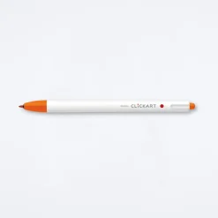 Zebra ClickArt Marker Pen