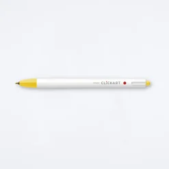 Zebra ClickArt Marker Pen