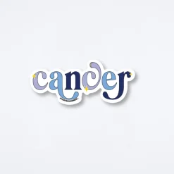 Zodiac Stickers
